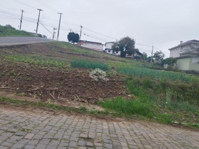 Terreno venda em Região Geográfica Imediata de Bento Gonçalves, Garibaldi