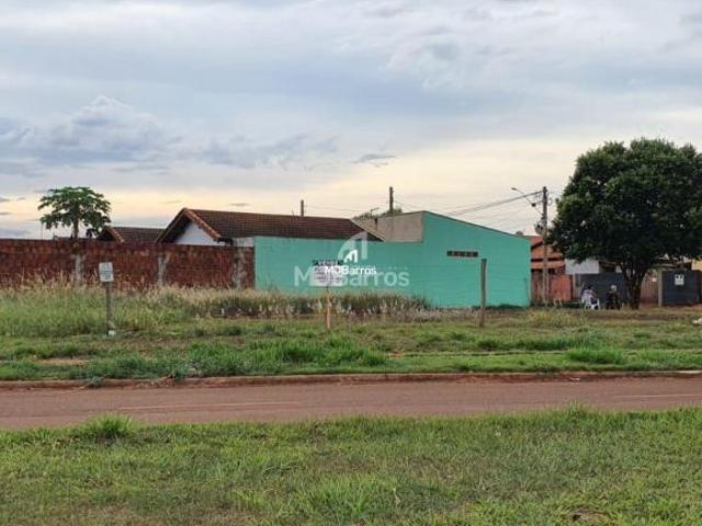 Terreno venda em Região Geográfica Imediata de Dourados, Dourados