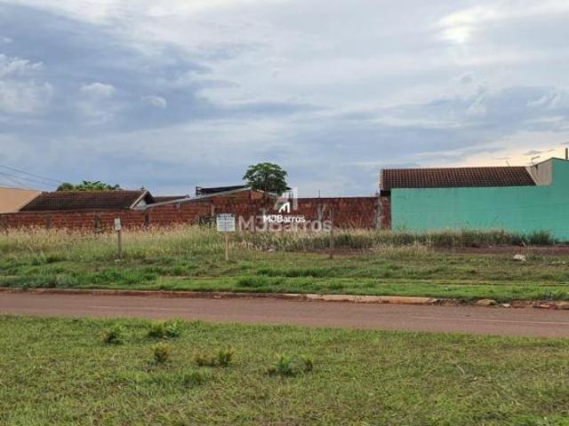 Terreno venda em Região Geográfica Imediata de Dourados, Dourados