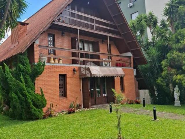 Terreno venda em Região Geográfica Imediata de Caxias do Sul, Caxias do Sul
