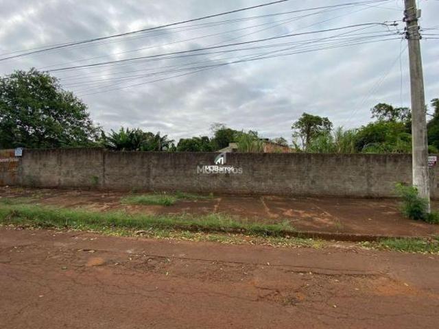 Terreno venda em Região Geográfica Imediata de Dourados, Dourados