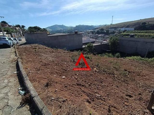 Terreno venda em Região Geográfica Imediata de Itajubá, Itajubá