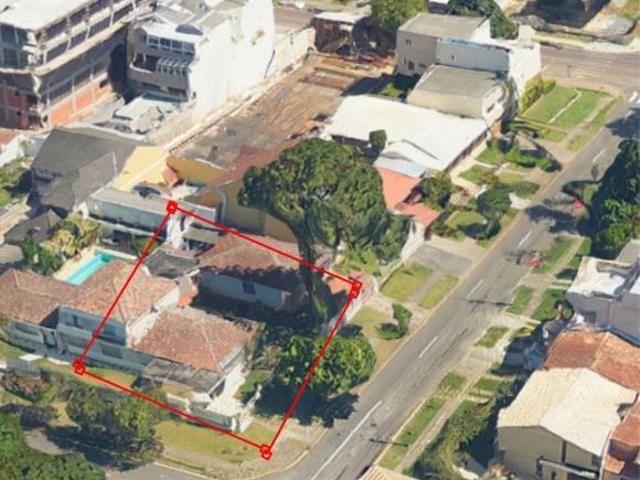 Terreno venda em Região Geográfica Imediata de Curitiba, Região Metropolitana de Curitiba
