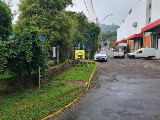 Terreno venda em Região Geográfica Imediata de Taquara - Parobé - Igrejinha, Região Metropolitana de Porto Alegre