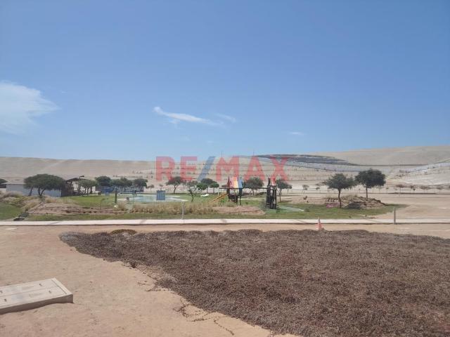 Terreno venta en La Cruz, Quilca