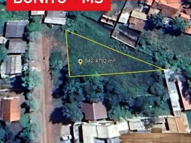 Terreno venda em Região Geográfica Imediata de Jardim, Bonito