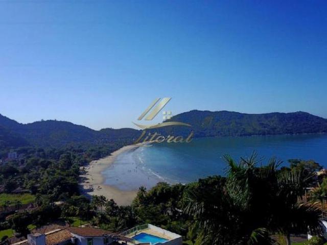 Terreno venda em Ubatuba