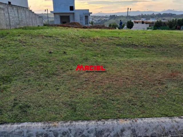 Terreno venda em Condomínio Cyrela Landscape Taubaté, Taubaté