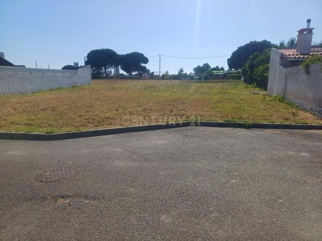 Terreno venda em Seixal, Fernão Ferro