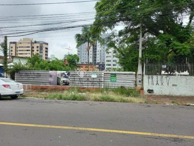 Terreno venda em Distrito Industrial, Cachoeira do Sul