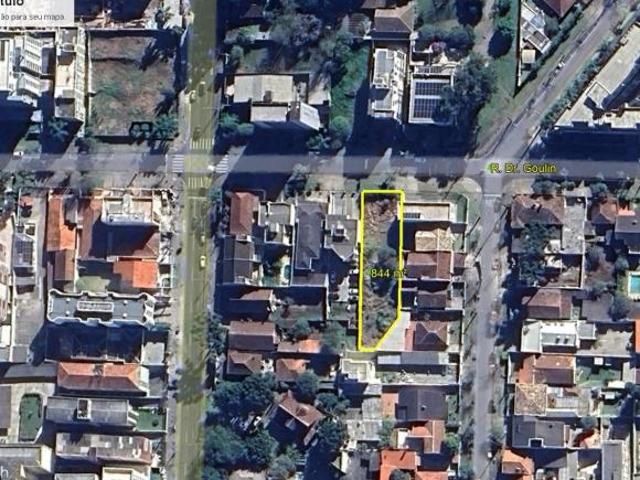 Terreno venda em Região Geográfica Imediata de Curitiba, Região Metropolitana de Curitiba