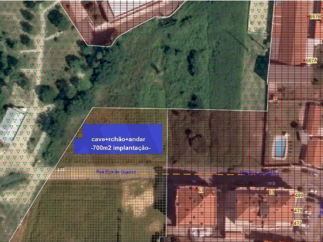 Terreno venda em Oliveira De Azeméis, Aveiro
