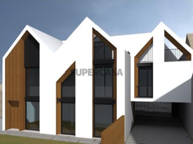 Terreno venda em Setúbal