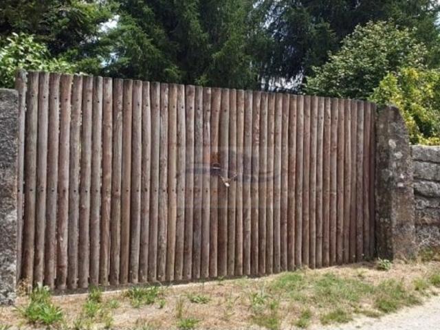Terreno venda em Tondela, Viseu
