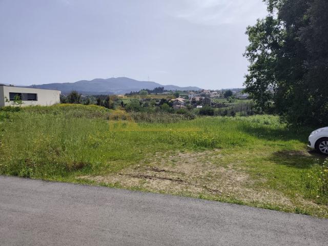 Terreno venda em Monção, Viana Do Castelo