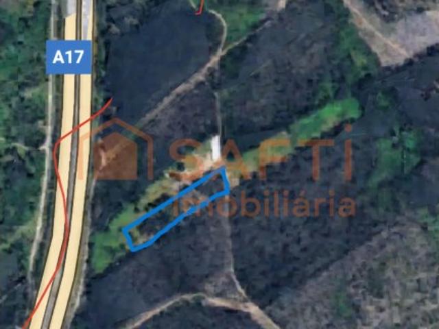 Terreno venda em Fagundo, Marinha Grande