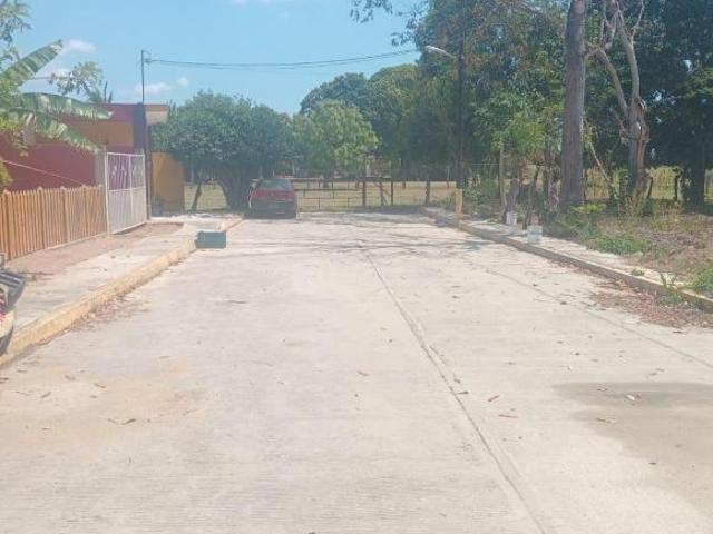 Terreno en venta en Oluta