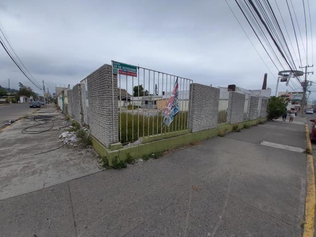 Terreno en renta en Poza Rica De Hidalgo, Veracruz