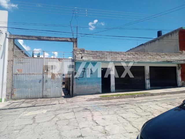 Terreno en venta en Apizaco, Tlaxcala