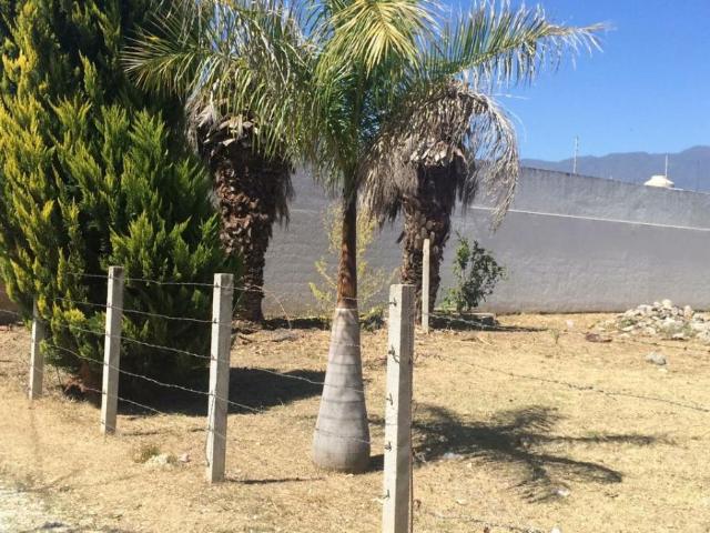 Terreno en venta en Tlalixtac De Cabrera, Oaxaca