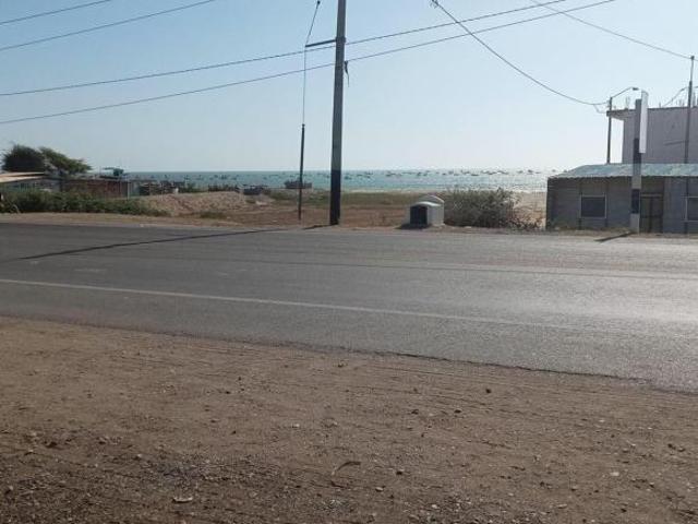 Excelente Terreno en Venta Acapulco Zorritos Contralmirante Villar Tumbes