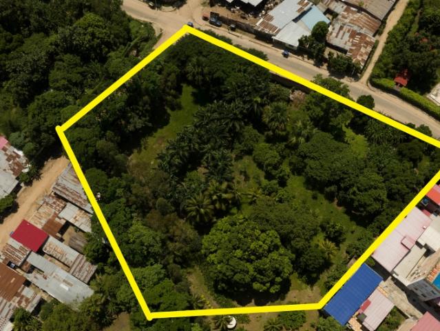 Terreno venta en San Martin