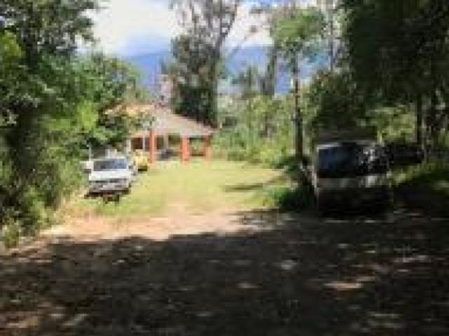 Terreno en venta en Boca De Uchire, Miranda