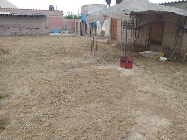 EXCELENTE TERRENO EN VENTA EN LA PUNTA CAMÁNA