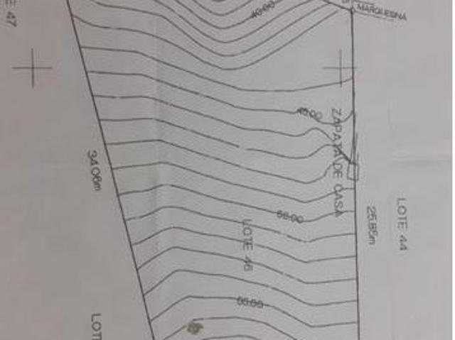 Excelente Terreno en Venta en Manzanillo. $4,400,000