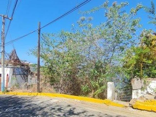 Excelente Terreno en Venta en Manzanillo. $4,400,000
