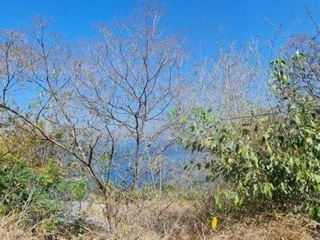Excelente Terreno en Venta en Manzanillo. $4,400,000