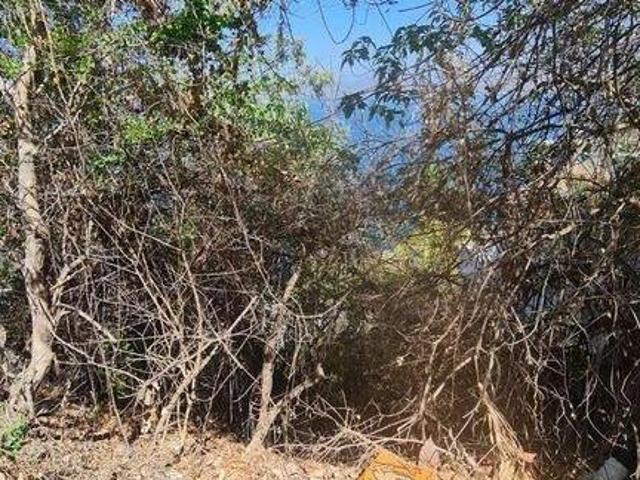 Excelente Terreno en Venta en Manzanillo. $4,400,000