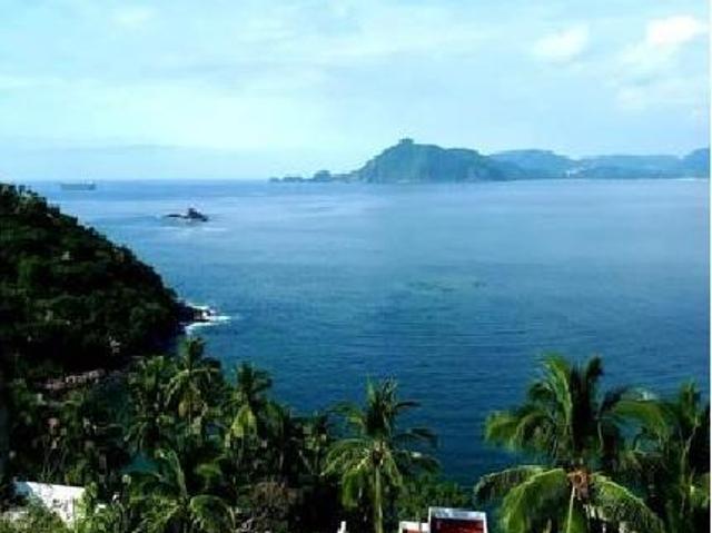 Excelente Terreno en Venta en Manzanillo. $4,400,000
