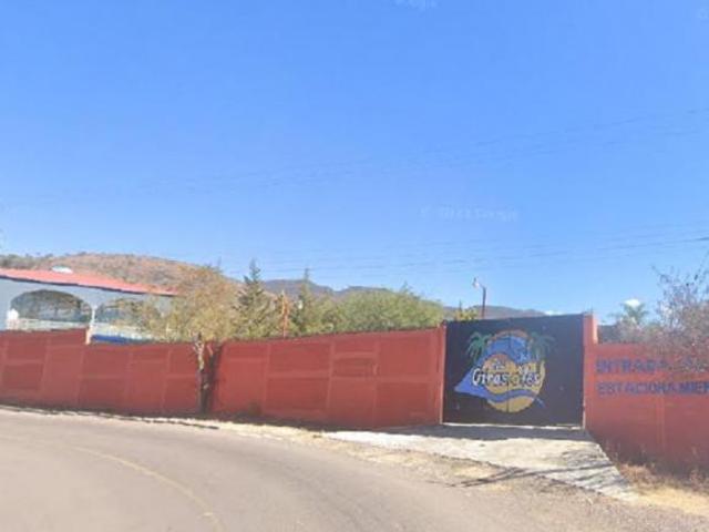 Terreno en venta en Heroica Ciudad De Huajuapan De Leó, Oaxaca