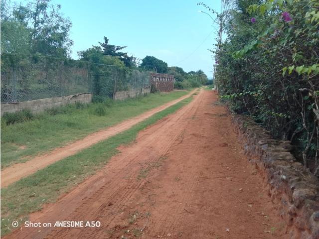 Terreno en venta en Antolín Del Campo, Nueva Esparta