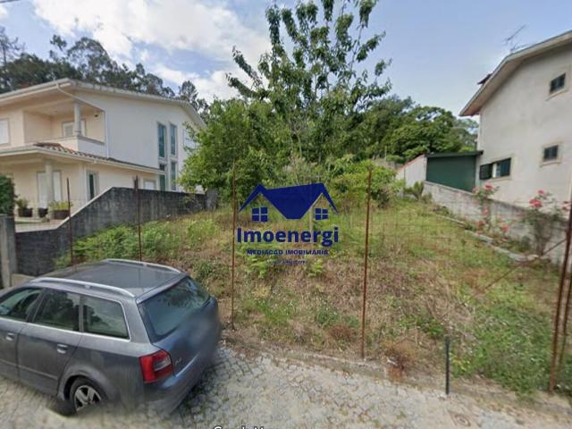 Terreno venda em Vilar e Mosteiró, Vila Do Conde