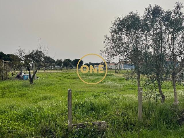 Terreno venda em Salvaterra De Magos, Santarém