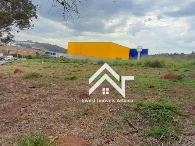 Terreno venda em Região Imediata de Bragança Paulista, Atibaia