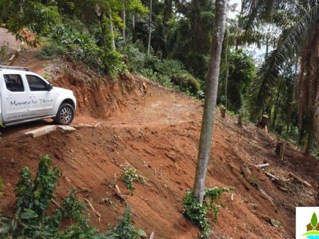 Terreno venda em Cambaquara, Ilhabela