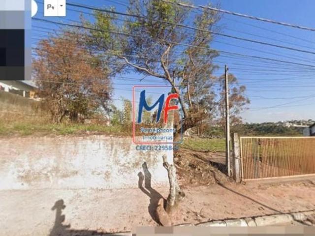 Terreno venda em Campo Limpo Paulista