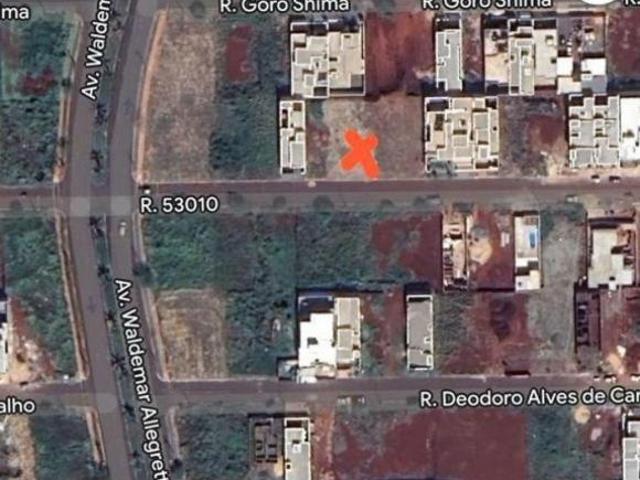 Terreno venda em Região Geográfica Imediata de Maringá, Maringá