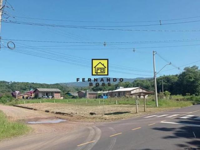 Terreno venda em Região Geográfica Imediata de Taquara - Parobé - Igrejinha, Região Metropolitana de Porto Alegre