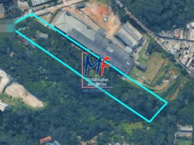 Terreno venda em Região Imediata de São Paulo, Região Metropolitana de São Paulo