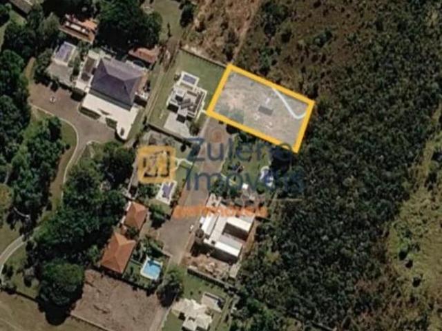 Terreno venda em Park Way Quadra 12, Park Way