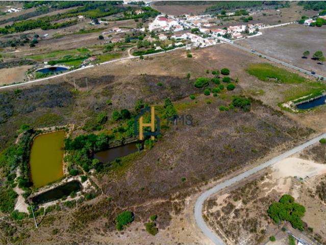 Terreno venda em Aljezur, Faro