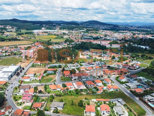 Terreno venda em Forno, Gavião