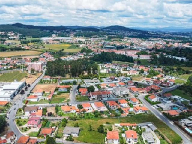 Terreno venda em Forno, Gavião