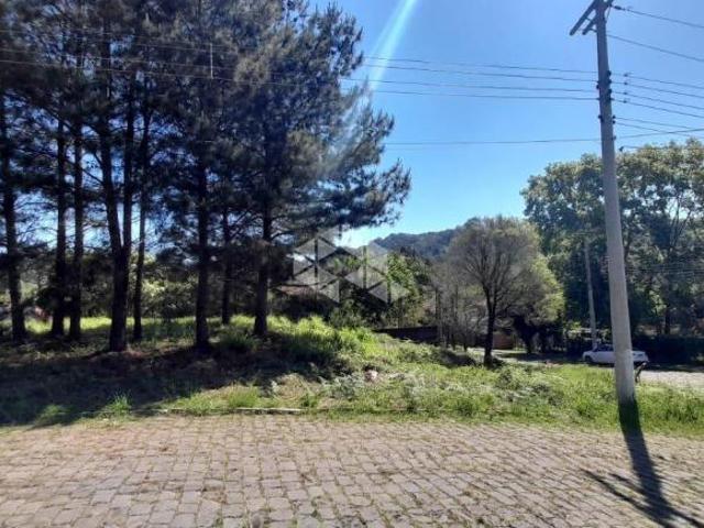 Terreno venda em Região Geográfica Imediata de Bento Gonçalves, Garibaldi