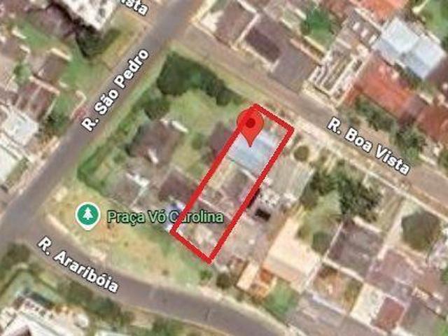 Terreno venda em Região Geográfica Imediata de Torres, Aglomeração Urbana do Litoral Norte