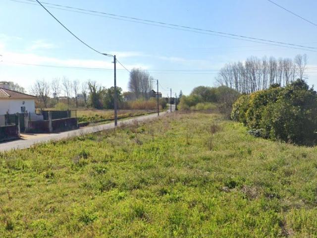 Terreno venda em Oliveira Do Bairro, Aveiro